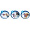 - Midi-Pegboard Medium Hexagonal, 329