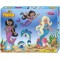 - Mermaids Gift Box Perles a  Repasser, 3150, Multicolore, Taille Unique
