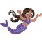 - Mermaids Gift Box Perles a  Repasser, 3150, Multicolore, Taille Unique