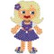 - Perles a  Repasser, 3155, Multicolors