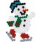 - Hanging Box-Christmas, 3437, Multicolore