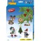 - Hanging Box-Christmas, 3437, Multicolore