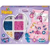 - Perles a  Repasser, 3709H