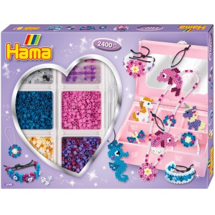 - Perles a  Repasser, 3709H