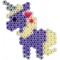 - Perles a  Repasser, 3709H