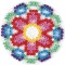 - Perles a Repasser, 4580