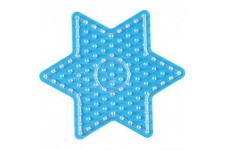 - Perles a  Repasser, 8222, Transparent