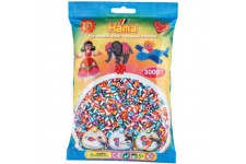 raye Perle (3000-piece, Multicolore)