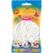 - 207-01 - Loisirs Creatifs - Perles et Bijoux - Sachet 1000 Perles - Blanc