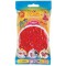 Sachet de 1000 perles Midi rouge - 