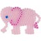- 207-54 - Loisirs Creatifs - Perles et Bijoux - Sachet 1000 Perles - Paillettes
