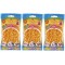 perles Midi (3 x 1000 pieces) - Couleurs assorties