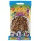 - Midi Sachet 1000 Perles Marron glace N, 207-76