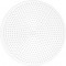 - 221 - Loisir Creatif - Midi Plaque - Grande Ronde