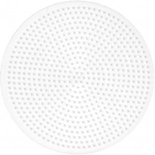 - 221 - Loisir Creatif - Midi Plaque - Grande Ronde