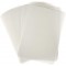 GBC 3740301 Lot de 100 Pochettes de plastification petits formats Transparent