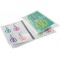 GBC 3743156 Organise Lot de 100 Pochettes de plastification A4+