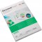 GBC 3747237 Lot de 25 Pochettes brillantes A3