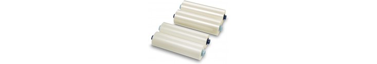 Rouleaux De Plastification