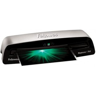 Fellowes Neptune 3 A3 175 5721501 Plastifieuse Gris/Noir, 122 x 508 x 140 millimeters