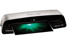 Fellowes Neptune 3 A3 175 5721501 Plastifieuse Gris/Noir, 122 x 508 x 140 millimeters