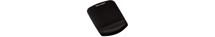 Repose-Poignets Avec Tapis De Souris