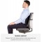 Fellowes 8026401 Angel Support dorsal