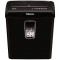 Fellowes Powershred P-30C destructeur de papier Decoupage en particules 22 cm Noir