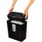 Fellowes Powershred P-30C destructeur de papier Decoupage en particules 22 cm Noir