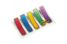 Post-it Marque-page fleches Multicolore