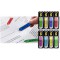 Post-it Marque-page fleches Multicolore