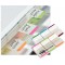 Post-It 686L- PGOEU Marque-Page Assortis