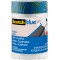 Scotch Painter's Tape Scotchblue PT2093EL-24 Plastique pre-colle pour peintre Transparent Largeur 61 cm