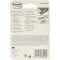 Post-it Pack de Marque-pages 10x50 X 15mm x 50mm Couleurs Assorties lot de 10
