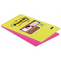 Post-It 5845-SS Note repositionnable