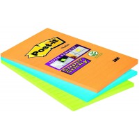 Post-It 4645-3SSAN Note repositionnable