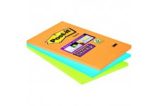 Post-It 4645-3SSAN Note repositionnable