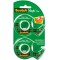 Scotch Twin pack Magic Lot de 2 Rubans adhesifs 19 x 15 m/3,2 m