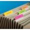 Post-It 686-PLOY EU Marque-Page Assortis