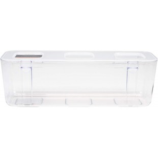 Compartiment Grand pour systeme Caddy avec Couvercle basculant - Ref. 936099, Autre, Multicolore, 10,16x34,29x11,43 c