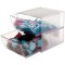 DE350101 Deflecto 2 Cubes de Rangement a Tiroirs