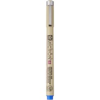 PIGMA MICRON 03 Stylo fin Bleu