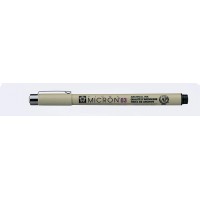 Pigma Micron Pen 03 Noir 0,35 mm