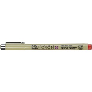 - Stylo 05 micron