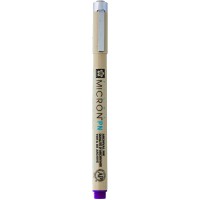 - Pigma Micron PN - Violet