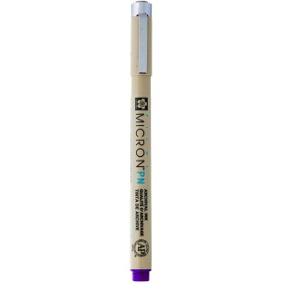 - Pigma Micron PN - Violet