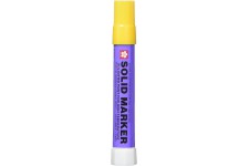 Sakura solid paint marker