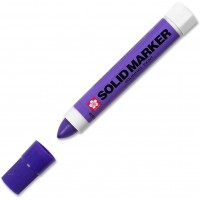 Sakura d'Am-rique d'Am-rique Solid Marker, Twist-action, 13mm, Violet