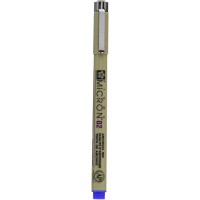 Stylo Fineliner PIGMA MICRON 02 (Bleu)