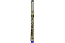 Stylo Fineliner PIGMA MICRON 02 (Bleu)